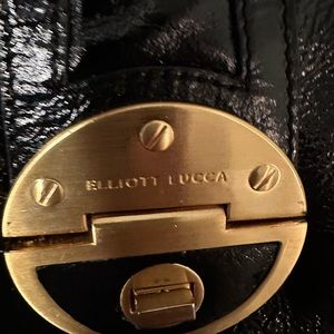 Eliot Luca bag new